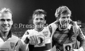 09.11.89 VfB Stuttgart - FC Bayern M&uuml;nchen