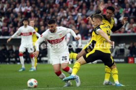 04.04.26 VfB Stuttgart - Borussia Dortmund