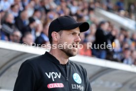 22.03.25 Stuttgarter Kickers - Kickers Offenbach
