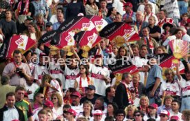 14.06.97 DFB-Pokal Finale 1997 VfB Stuttgart - FC Energie Cottbus