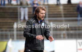 Stuttgarter Kickers - VfB Stuttgart II