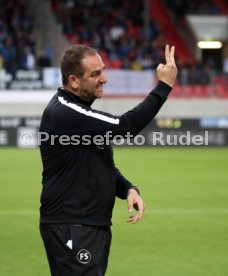 1. FC Heidenheim - SV Darmstadt 98