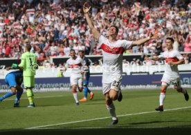 VfB Stuttgart - TSG 1899 Hoffenheim