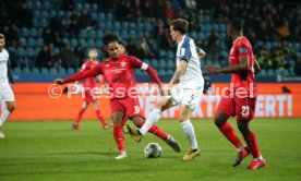 VfL Bochum - VfB Stuttgart