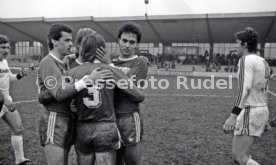01.04.78 FC St. Pauli - VfB Stuttgart