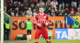 22.03.26 FC Augsburg - VfB Stuttgart
