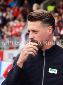 27.09.25 1. FC Heidenheim - FC Augsburg