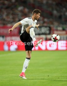 DFB Deutschland - San Marino
