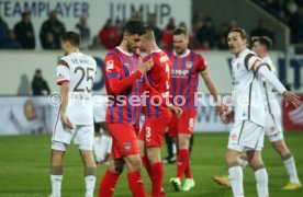 08.04.23 1. FC Heidenheim - FC St. Pauli