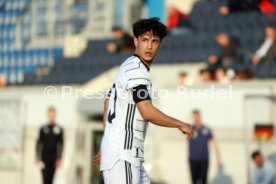 24.03.22 U18 Deutschland - U18 Frankreich