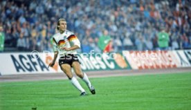 19.10.88 Deutschland - Niederlande
