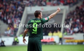 30.04.22 VfB Stuttgart - VfL Wolfsburg