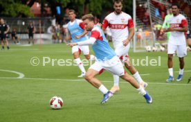 16.07.26 VfB Stuttgart Training