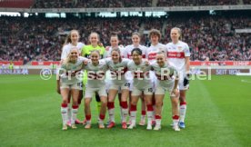 21.03.26 Frauen VfB Stuttgart - 1. FSV Mainz 05
