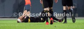 Relegation 2019 1. FC Union Berlin - VfB Stuttgart