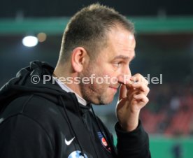 1. FC Heidenheim - Eintracht Frankfurt