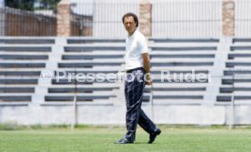 02.06.86 DFB Testspiel Galindo