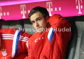 FC Bayern M&uuml;nchen