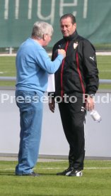 VfB Stuttgart