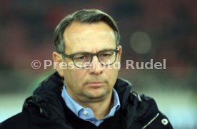 VfB Stuttgart - Hannover 96