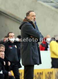 05.02.22 VfB Stuttgart - Eintracht Frankfurt