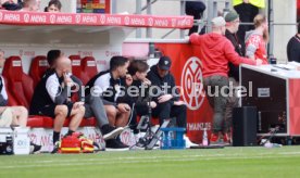 07.03.26 1. FSV Mainz 05 - VfB Stuttgart