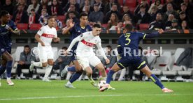 12.03.26 VfB Stuttgart - FC Porto