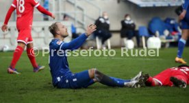 13.10.20 Karlsruher SC - Fortuna D&uuml;sseldorf