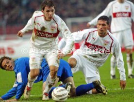 VfB Stuttgart
