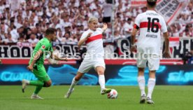 30.08.25 VfB Stuttgart - Borussia M&ouml;nchengladbach