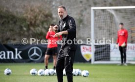 VfB Stuttgart Trainingslager Marbella 2020