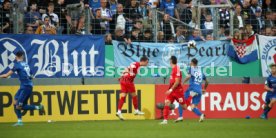 18.10.22 Stuttgarter Kickers - Eintracht Frankfurt