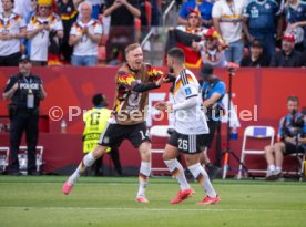 20.06.26 Deutschland - Elfenbeink&uuml;ste