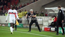 27.10.21 VfB Stuttgart - 1. FC K&ouml;ln