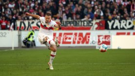 06.11.21 VfB Stuttgart - DSC Arminia Bielefeld