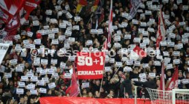 SC Freiburg - VfB Stuttgart