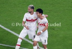 19.10.22 VfB Stuttgart - DSC Arminia Bielefeld