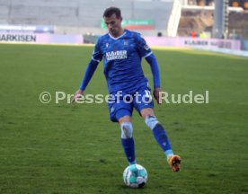 28.11.20 Karlsruher SC - SC Paderborn