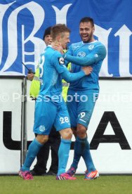 Stuttgarter Kickers