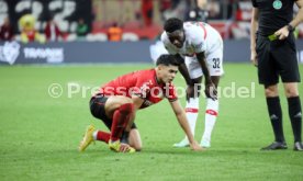 12.11.22 Bayer 04 Leverkusen - VfB Stuttgart