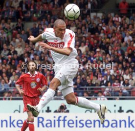 VfB Stuttgart