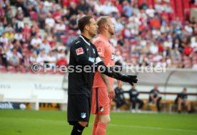 02.10.21 VfB Stuttgart - TSG 1899 Hoffenheim