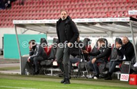 03.02.21 VfB Stuttgart - Borussia M&ouml;nchengladbach