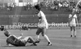 18.04.81 VfB Stuttgart - Bayer 04 Leverkusen