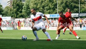 15.07.23 SSV Reutlingen - VfB Stuttgart