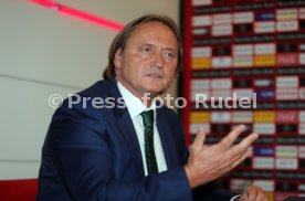 VfB Stuttgart Martin Sch&auml;fer