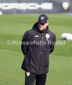 03.03.26 VfB Stuttgart Training