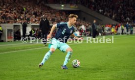 30.03.26 Deutschland - Ghana