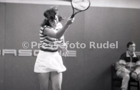 20.10.84 Porsche Tennis Grand Prix Filderstadt