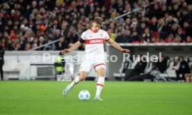 21.12.24 VfB Stuttgart - FC St. Pauli